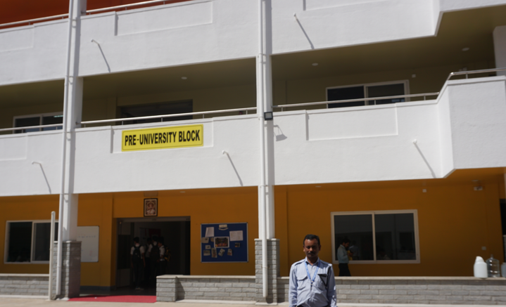 Surana College Bangalore Office Images photo 61